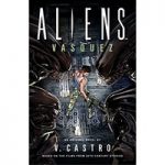 Aliens Vasquez by V. Castro ePub