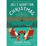 All I Want for Christmas by Maggie Knox ePub