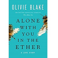 Alone with You in the Ether by Olivie Blake ePub