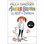 Amber Brown Is Not a Crayon by Paula Danziger ePub
