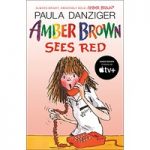 Amber Brown Sees Red by Paula Danziger ePub