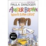 Amber Brown Wants Extra Credit by Paula Danziger ePub