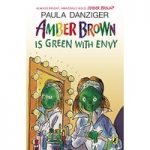 Amber Brown is Green with Envy by Paula Danziger ePub