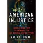 American injustice by david s rudolf ePub