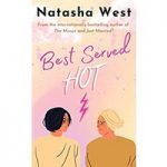 Best Served Hot by Natasha West ePub