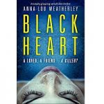 Black Heart by Anna Lou Weatherley ePub
