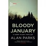 Bloody January by Alan Parks ePub