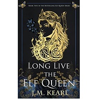 Bow Before the Elf Queen by J.M. Kearl ePub