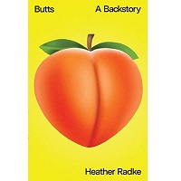 Butts A Backstory by Heather Radke ePub