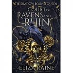 Court of Ravens and Ruin A Brides of Mist and Fae Novel by Eliza Raine ePub