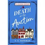Death at the Auction by E.C. Bateman ePub