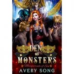 Den of Monsters Devil's Serenade by Avery Song ePub