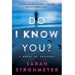 Do I Know You by Sarah Strohmeyer ePub