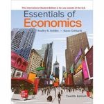 Essentials of Economics by Bradley R. Schiller ePub