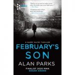 February's Son by Alan Parks ePub