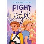 Fight + Flight by Jules Machias ePub