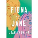 Fiona and Jane by Jean Chen Ho ePub