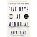 Five Days at MemorialSheri Fink by Sheri Fink ePub
