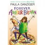 Forever Amber Brown by Paula Danziger ePub