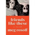 Friends Like These by Meg Rosoff ePub