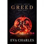 Greed by Eva Charles ePub