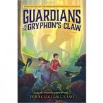 Guardians of the Gryphon's Claw by Todd Calgi Gallicano ePub