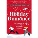 Holiday Romance by Catherine Walsh ePub