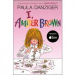 I Amber Brown by Paula Danziger ePub