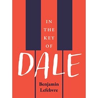 In the Key of Dale by Benjamin Lefebvre ePub