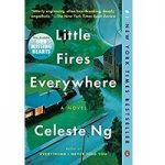 Little Fires Everywhere by Celeste Ng ePub