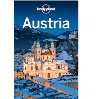 Lonely Planet by Austria ePub