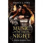 Music of the Night by Angela J. Ford ePub