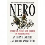 Nero by Anthony Everitt ePub