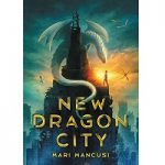 New Dragon City by Mari Mancusi ePub