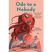 Ode to a Nobody by Caroline Brooks DuBois ePub