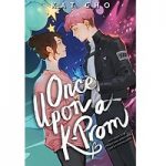 Once Upon a K-Prom by Kat Cho ePub