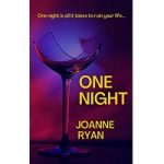 One Night by Joanne Ryan ePub