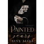 Painted Scars An Opposites Attract Mafia Romance by Neva Altaj ePub