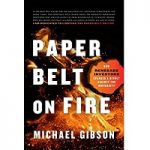 Paper Belt on Fire by Michael Gibson ePub