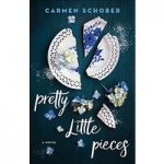 Pretty Little Pieces by Carmen schober ePub