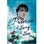 Prince of Song & Sea by Linsey Miller ePub