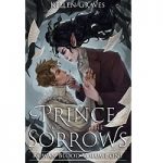 Prince of the Sorrows by Kellen Graves ePub