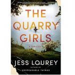 Quarry Girls by Jess Lourey ePub