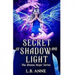 Secret of Shadow and Light by L.B. Anne ePub