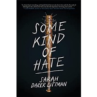 Some Kind of Hate by Sarah Darer Littman ePub
