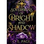 Sovereigns of Bright and Shadow by C.E. Page ePub