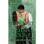THE QUEST OF THE RECLUSIVE ROGUE BY ELLIE ST. CLAIR ePub