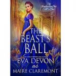The Beast’s Ball by Eva Devon Maire Claremont ePub