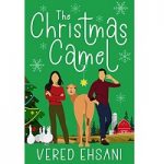The Christmas Camel by Vered Ehsani ePub
