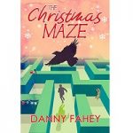 The Christmas Maze by Danny Fahey ePub
